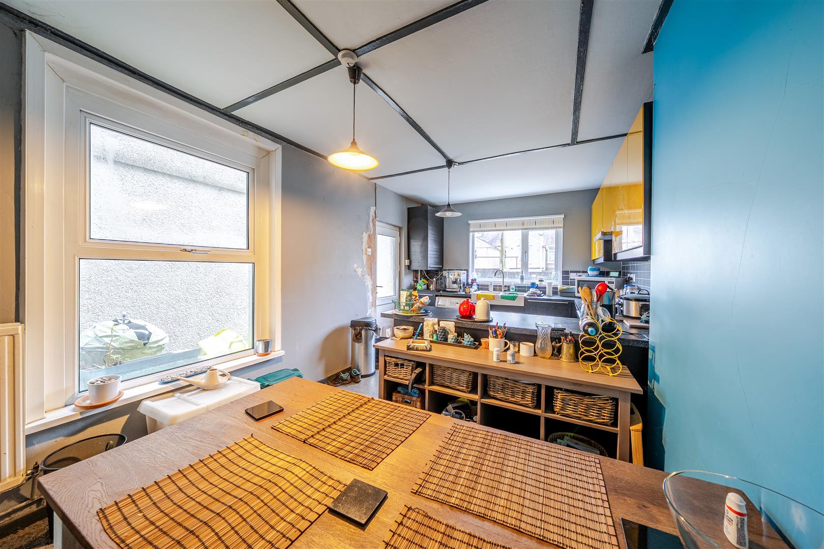 Alexandra Terrace, Brynmill, Swansea, SA2 0DU